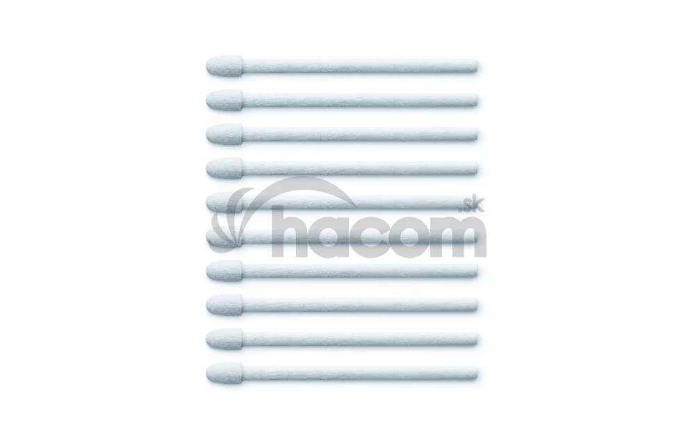 Wacom Pen Nibs Felt 10-pack