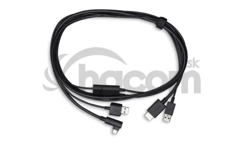 Wacom X-Shape Cable for DTC133