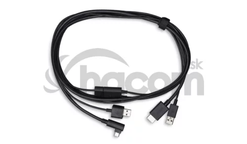 Wacom X-Shape Cable for DTC133