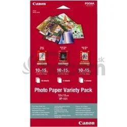 Canon VP-101, 10x15 Variety Pack