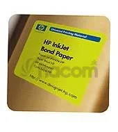 HP Inkjet Bond Paper - rolka 42"