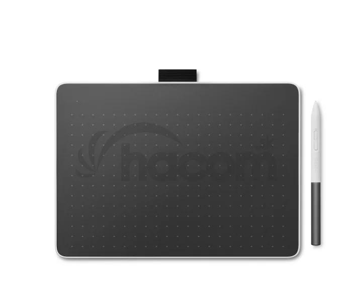 Wacom One pen tabliet medium