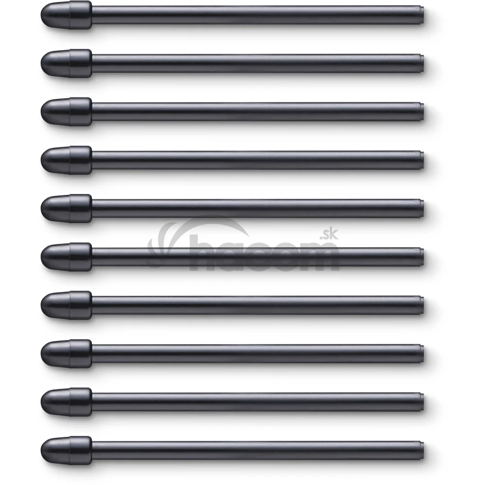 Wacom Pen Nibs Standard 10-pack