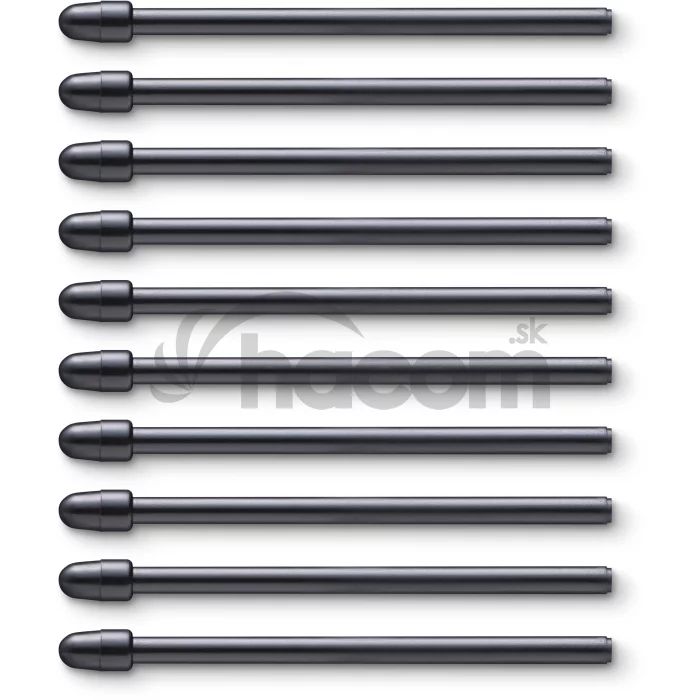 Wacom Pen Nibs Standard 10-pack