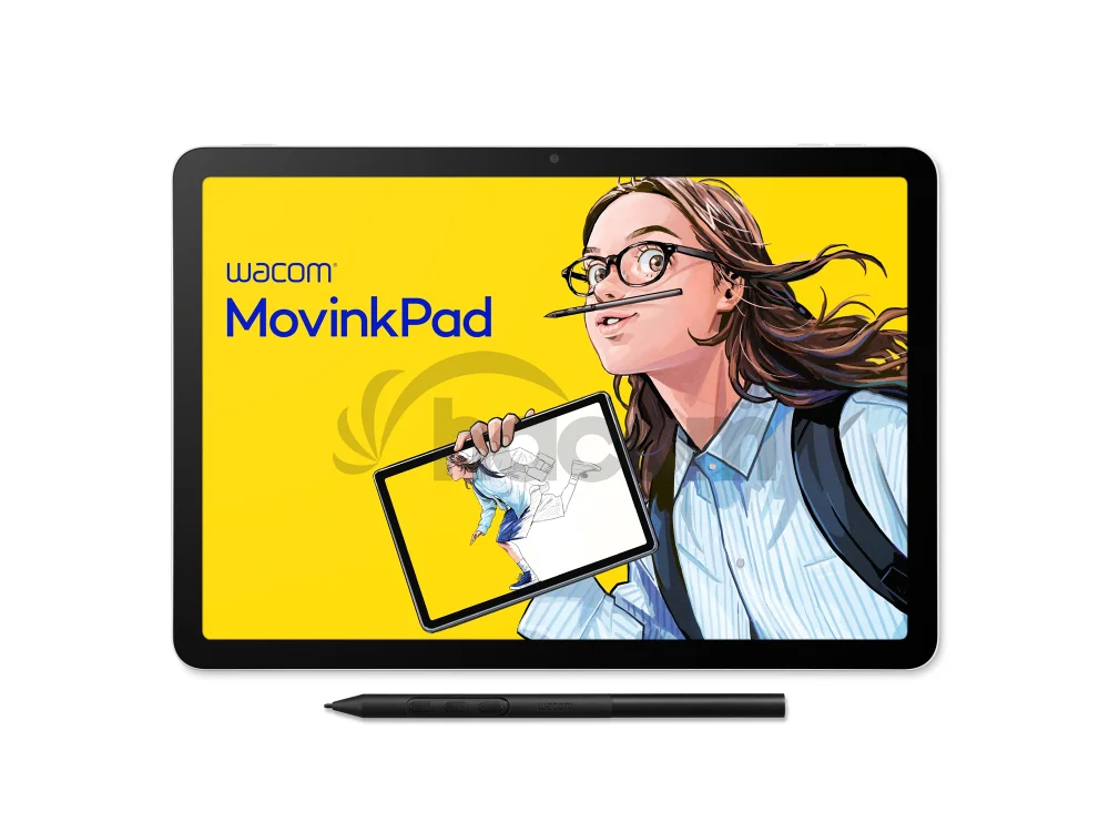 Wacom MovinkPad portable 11.5“