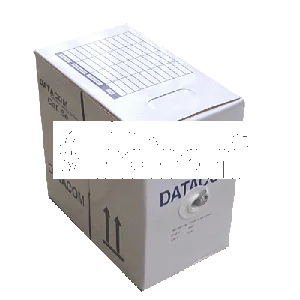 DATACOM FTP drôt CAT5E 305m OUTDOOR