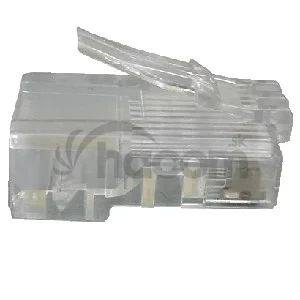 DATACOM Konektor RJ45 UTP 8p8c Cat5e 100ks (drôt)