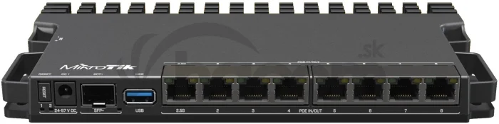 MikroTik RouterBOARD RB5009UPr+S+IN