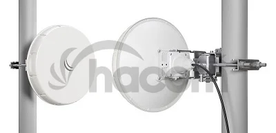 MikroTik nRAYG-60adpair, Wireless Wire nRAY, 60GHz, L3, kompletný spoj