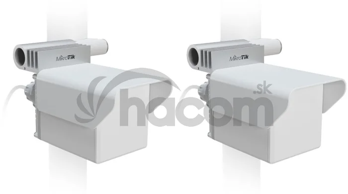 MikroTik CubeG-5ac60aypair, Wireless Wire Cube Pro, (2ks - pár)