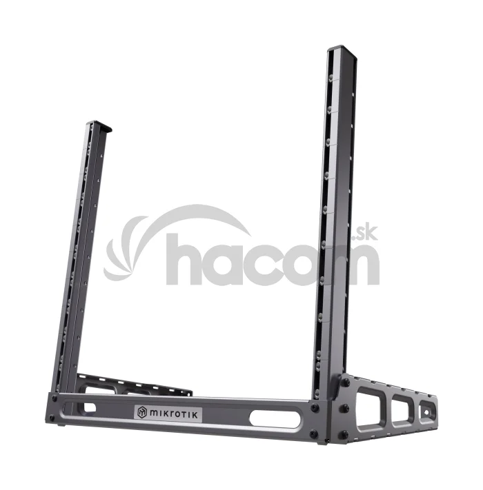 MikroTik SR-10U - 19" 10U desktop rack