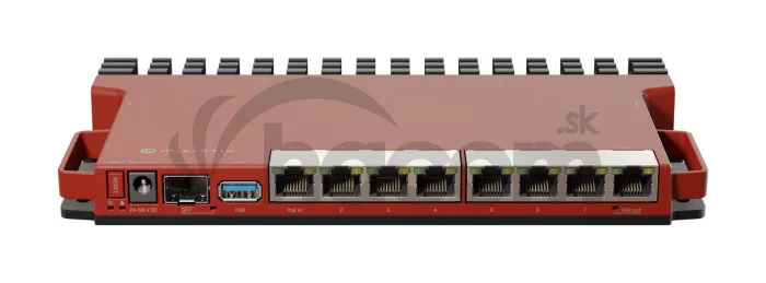 MikroTik L009UiGS-RM