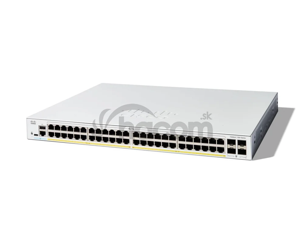Cisco Catalyst C1300-48FP-4G