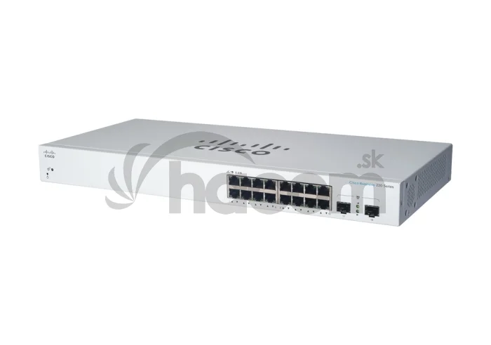 Cisco CBS220-16T-2G-EU