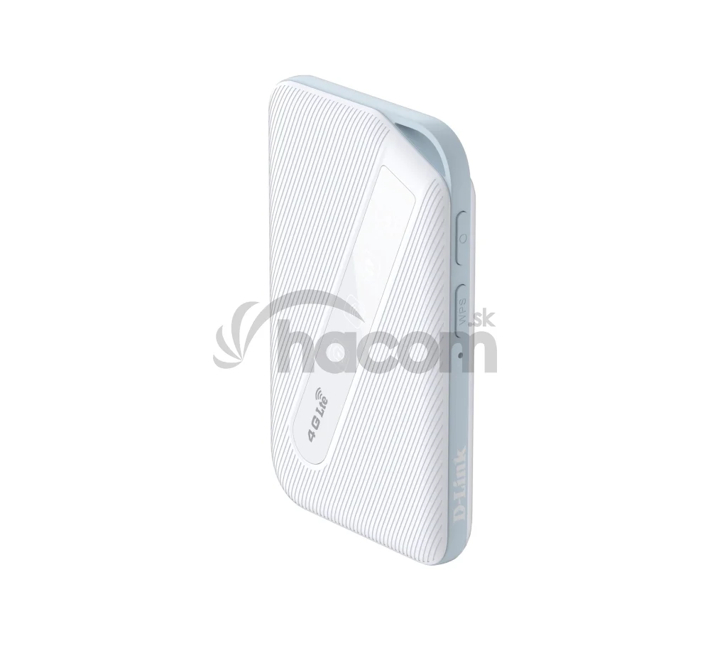 D-Link DWR-932W 4G LTE AX300 Wi-Fi 6 Mobile Hotspot