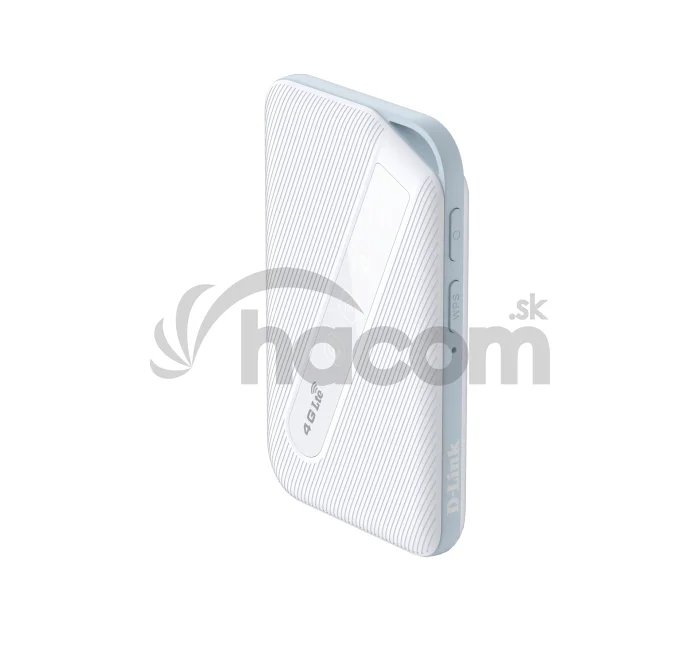 D-Link DWR-932W 4G LTE AX300 Wi-Fi 6 Mobile Hotspot