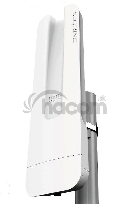 MIKROTIK RouterBOARD OmniTik RBOmniTikPG-5HacD
