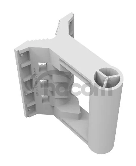 MikroTik QME Držiak na stenu/stožiar quick MOUNT EXTRA