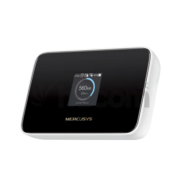 Mercusys MT115 150Mbps 4G LTE mobile WiFi