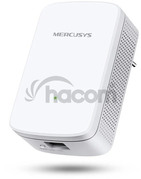 Mercusys ME10 N300 WiFi Range Extender