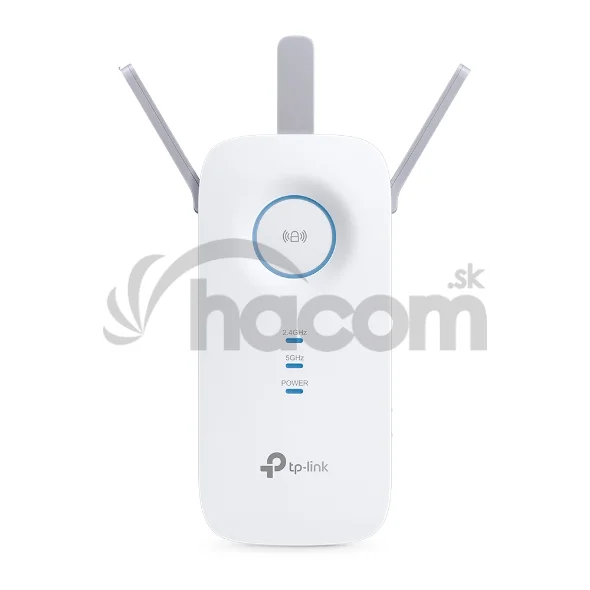 TP-Link RE550 AC1900 Wifi Range Extender