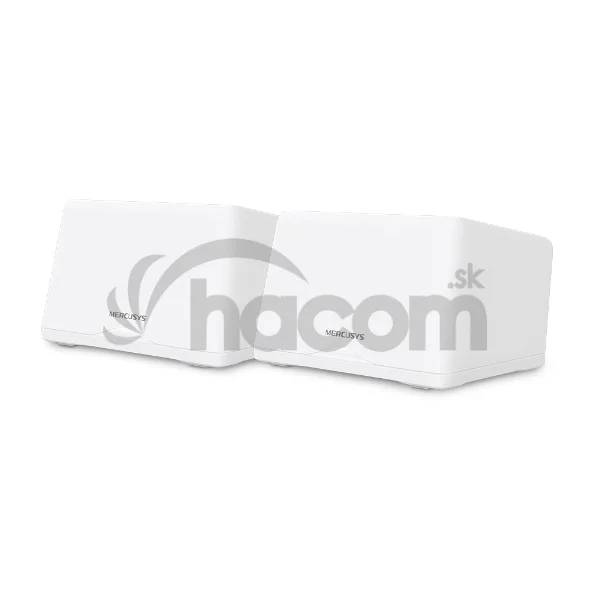 Halo H47BE(2-pack) BE9300 Home Mesh WiFi7 systém