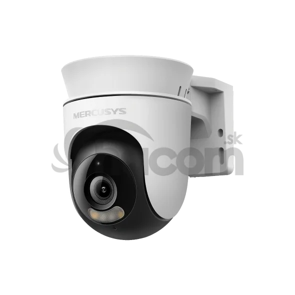 Mercusys MC500 Outdoor Pan/Tilt Security Wifi Cam