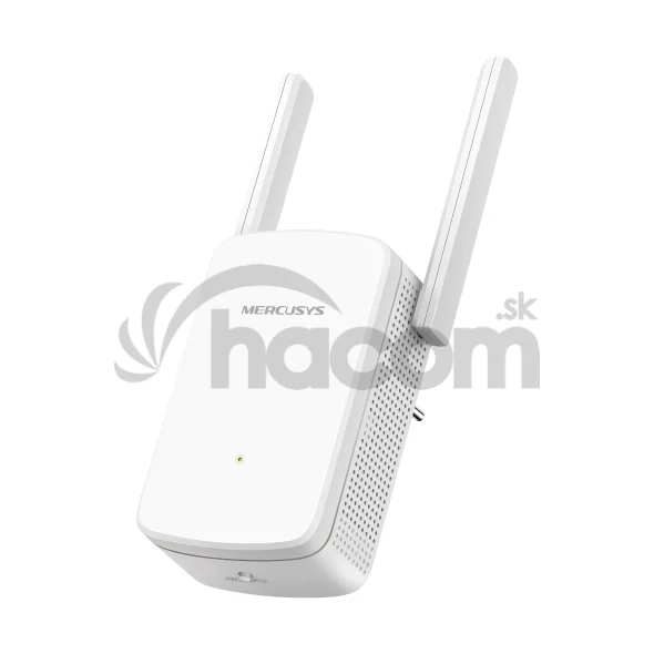 Mercusys ME12 N300 WiFi Range Extender