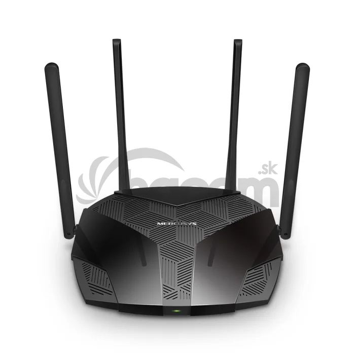 Mercusys MR80X AX3000 WiFi 6 Dual-Band router