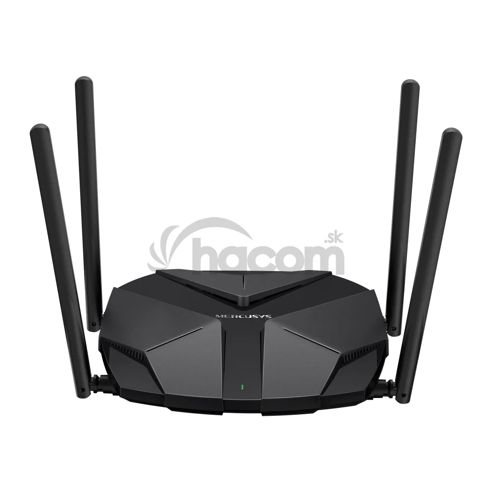 Mercusys MR85X AX3000 WiFi 6 router 2.5G WAN