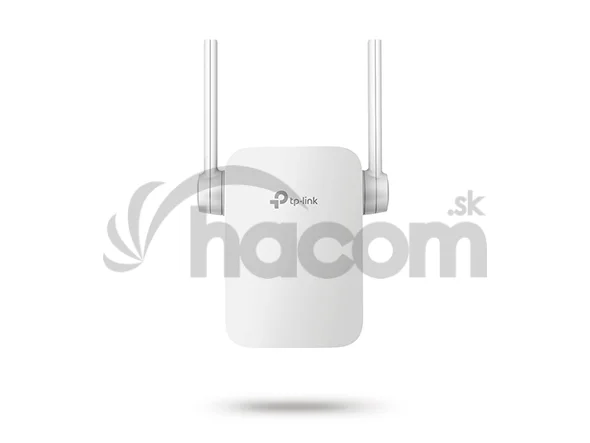 TP-Link RE305 AC1200 Dual Band Wifi Range Extender/AP, 1x10/100 RJ45, power schedule