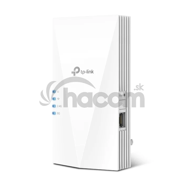 TP-Link RE700X AX3000 WiFi6 Range Extender