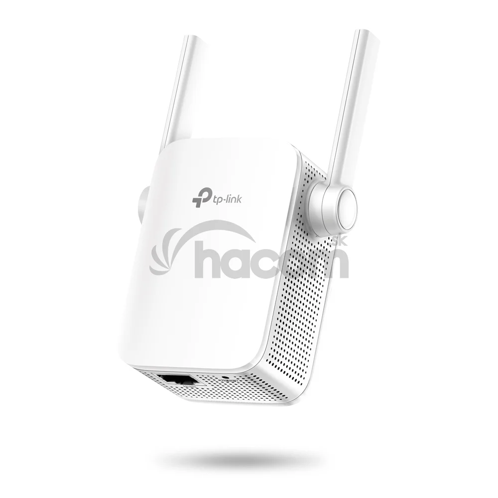 TP-Link TL-WA855RE 300Mb/s Wifi N Range Extender/AP, 1x10/100 RJ45, power schedule