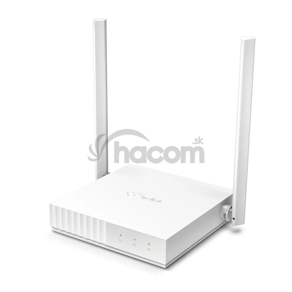TP-Link TL-WR844N 300Mbps Wireless N Router