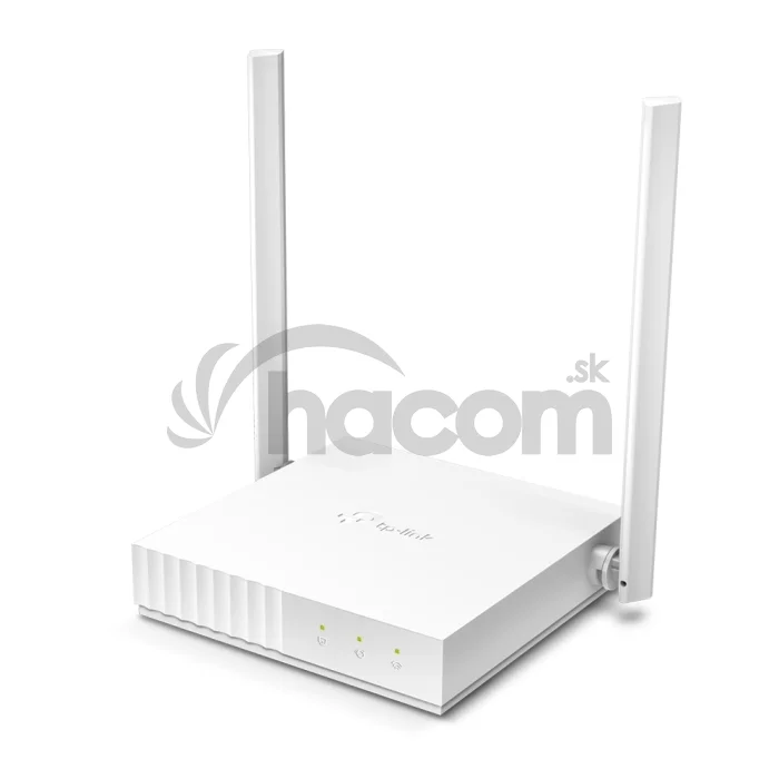 TP-Link TL-WR844N 300Mbps Wireless N Router