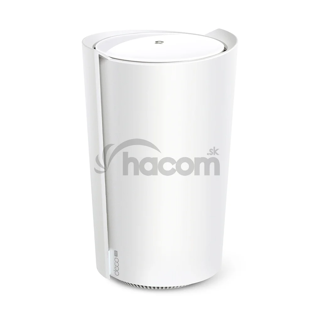 TP-Link AX3000 Smart Mesh WiFi Deco X50-5G (1-pack)