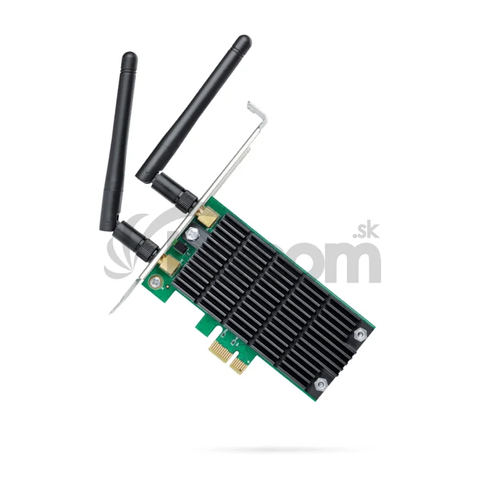 TP-Link Archer T4E AC1200 Wifi Dual B. PCI Express