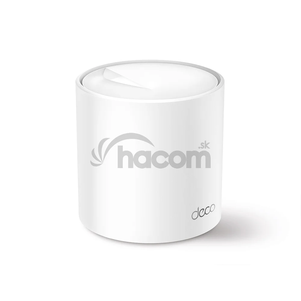 TP-Link AX5400 Smart WiFi Deco X60 (1-pack)