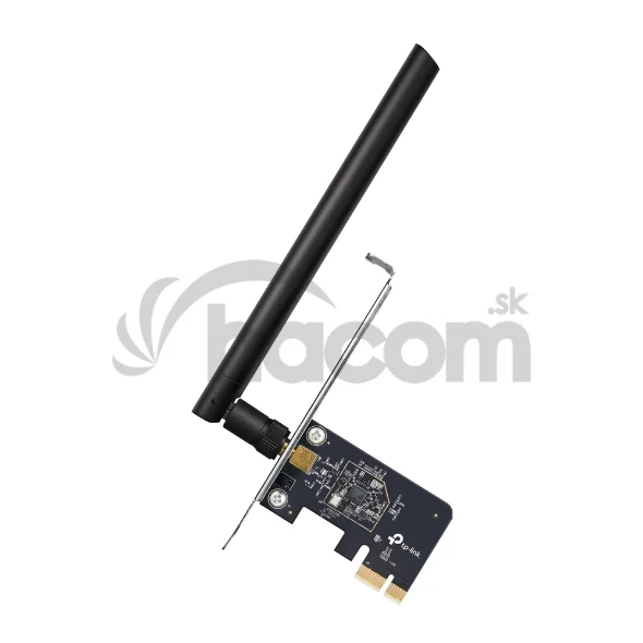 TP-link Archer T2E AC600 Wifi PCI Express adaptér