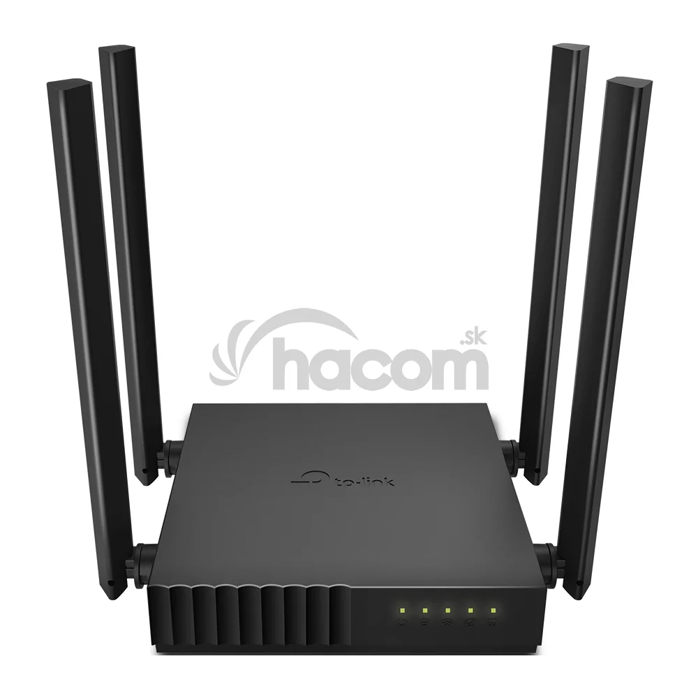 TP-link Archer C54 AC1200 WiFi DualBand Router/AP/extender