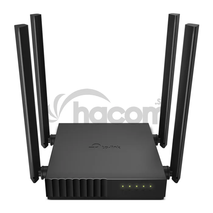 TP-link Archer C54 AC1200 WiFi DualBand Router/AP/extender