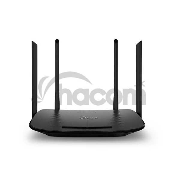 TP-Link Archer VR300 VDSL/ADSL AC1200 Modem Router, 4xFE port
