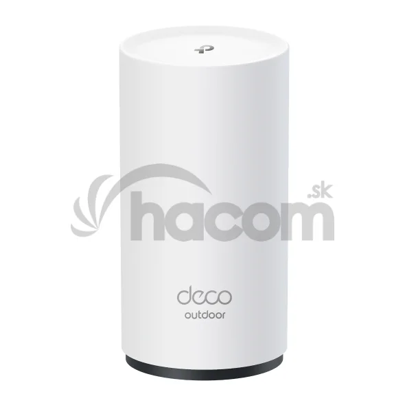 TP-link Wifi7 domáci mesh Deco BE25-Outdoor(1-pack)