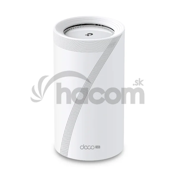 TP-link Wifi7 domáci mesh Deco Deco BE65-5G(1-pack)