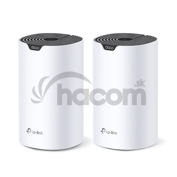 TP-Link AC1900 Whole-Home WiFi System Deco S7(2-pack)