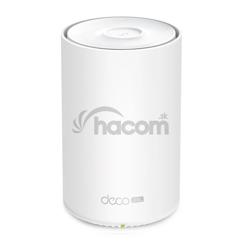 TP-link AX3000 Home mesh Wifi Deco X50-DSL(1-pack)