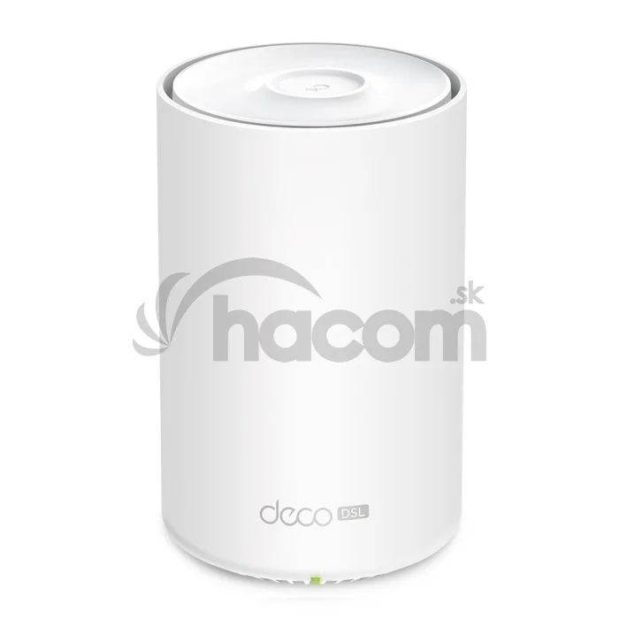 TP-link AX3000 Home mesh Wifi Deco X50-DSL(1-pack)