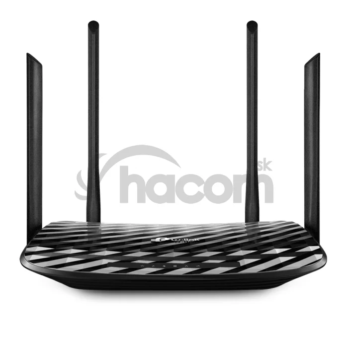 TP-Link EC225-G5 AC1300 Dual-B Wifi Gb Router