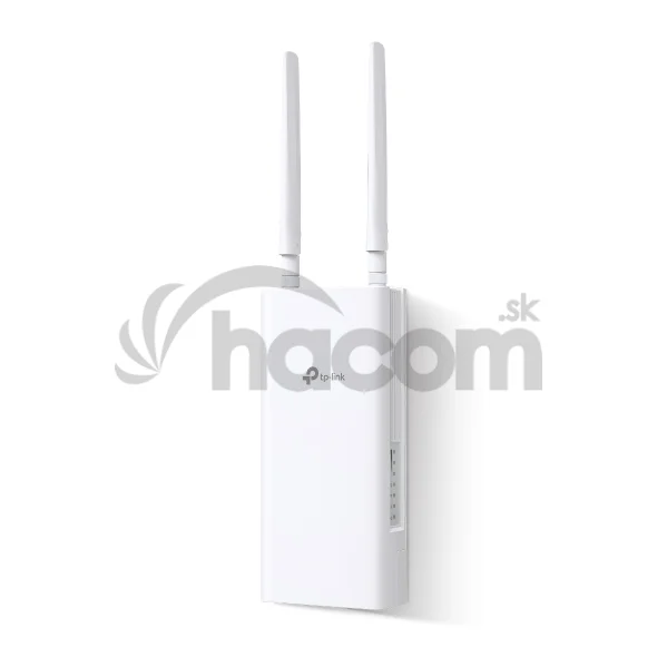 TP-link TL-MR100-Outdoor N 4G LTE Outd.router