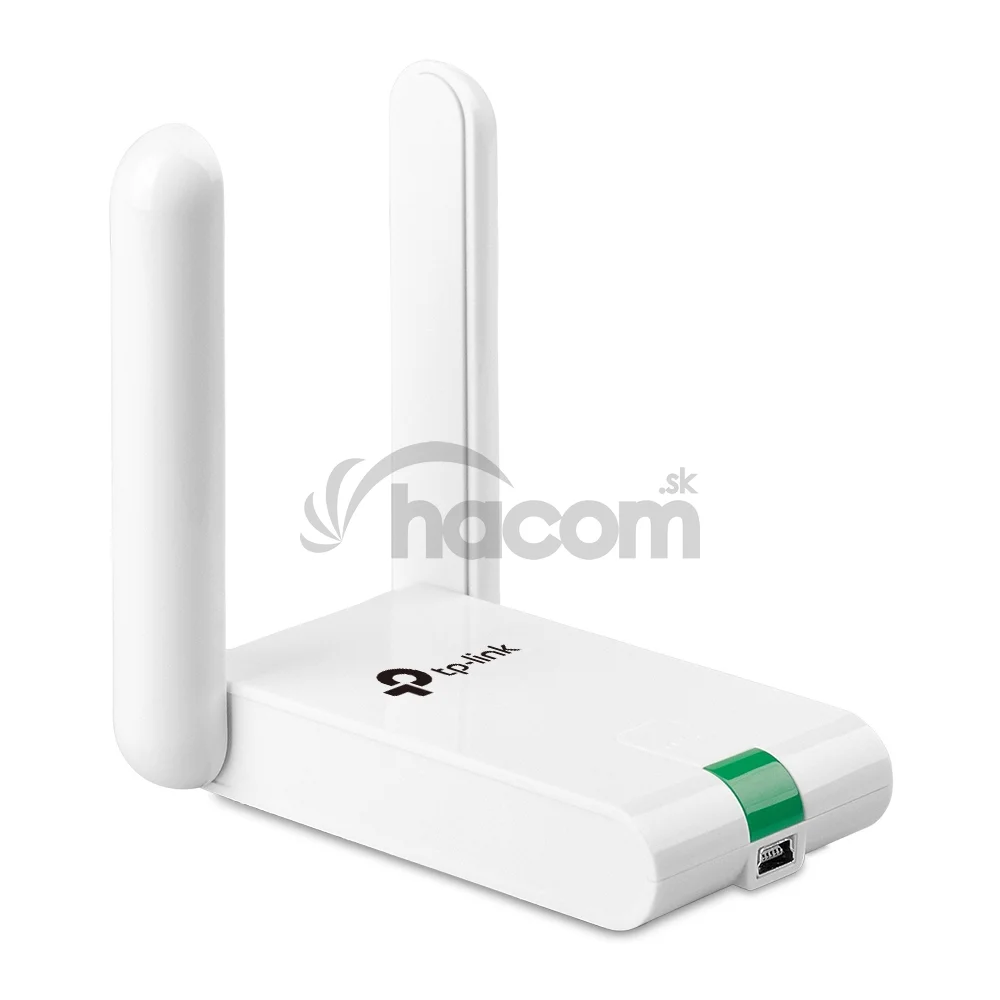 TP-Link TL-WN822N 300Mbps High Gain Wifi USB Adapt
